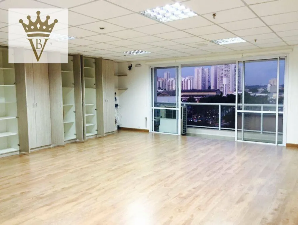 Sala-Conjunto, 61 m² - Foto 1