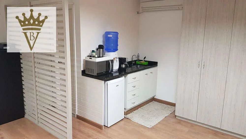 Sala-Conjunto, 61 m² - Foto 2