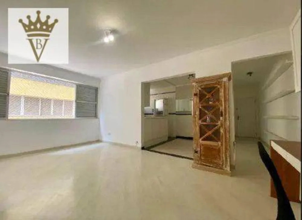 Apartamento, 3 quartos, 106 m² - Foto 5