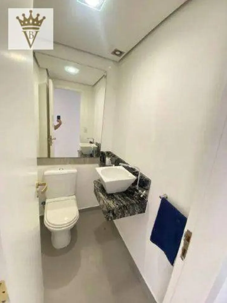 Apartamento, 3 quartos, 106 m² - Foto 6