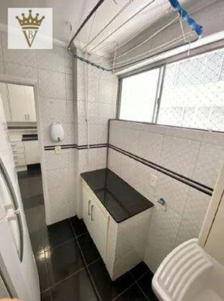 Apartamento, 3 quartos, 106 m² - Foto 8