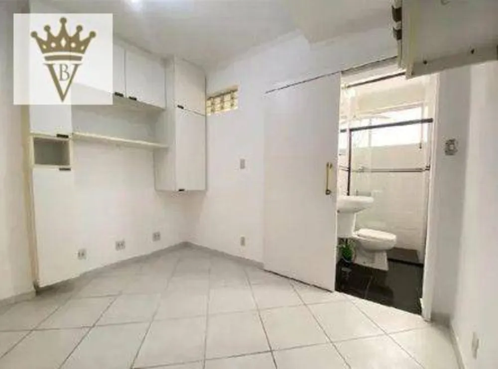 Apartamento, 3 quartos, 106 m² - Foto 4
