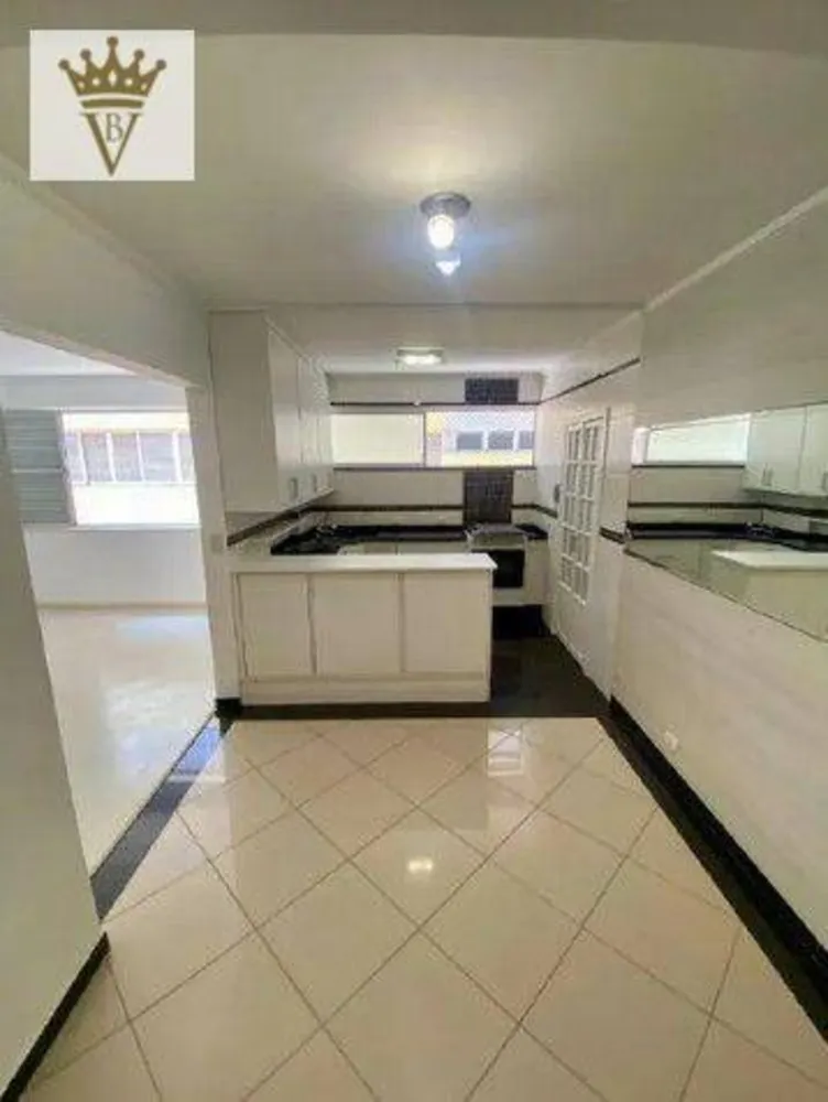 Apartamento, 3 quartos, 106 m² - Foto 2