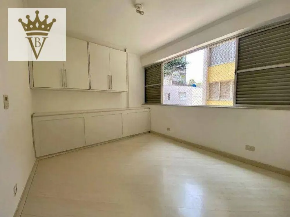 Apartamento, 3 quartos, 106 m² - Foto 3