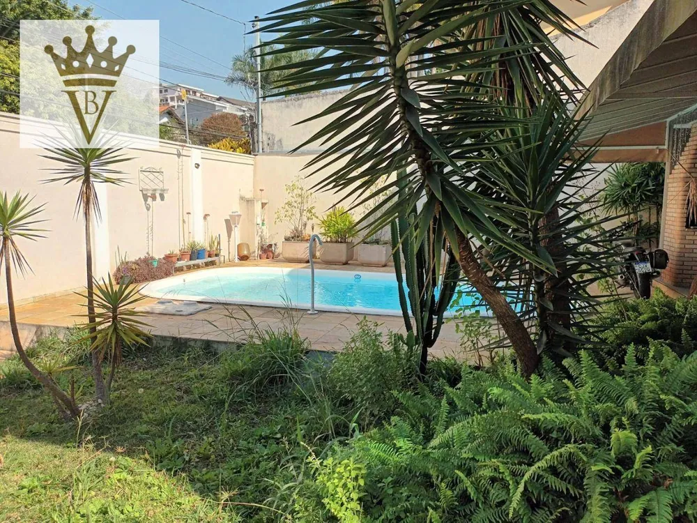 Casa, 4 quartos, 400 m² - Foto 12