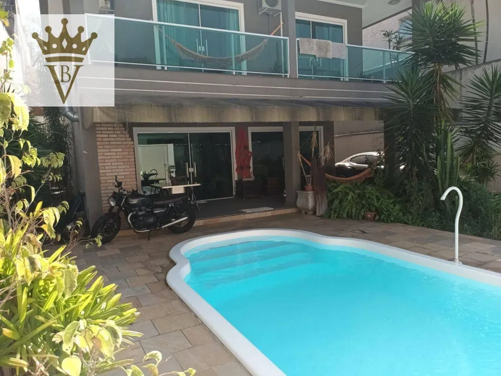 Casa, 4 quartos, 400 m² - Foto 11