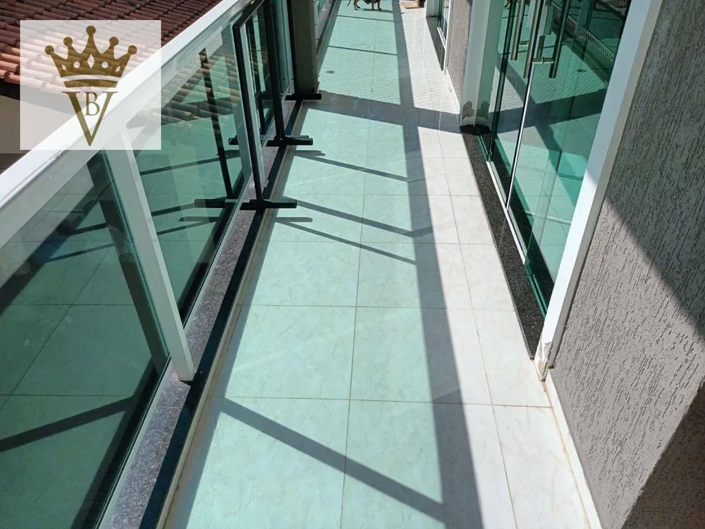 Casa, 4 quartos, 400 m² - Foto 7
