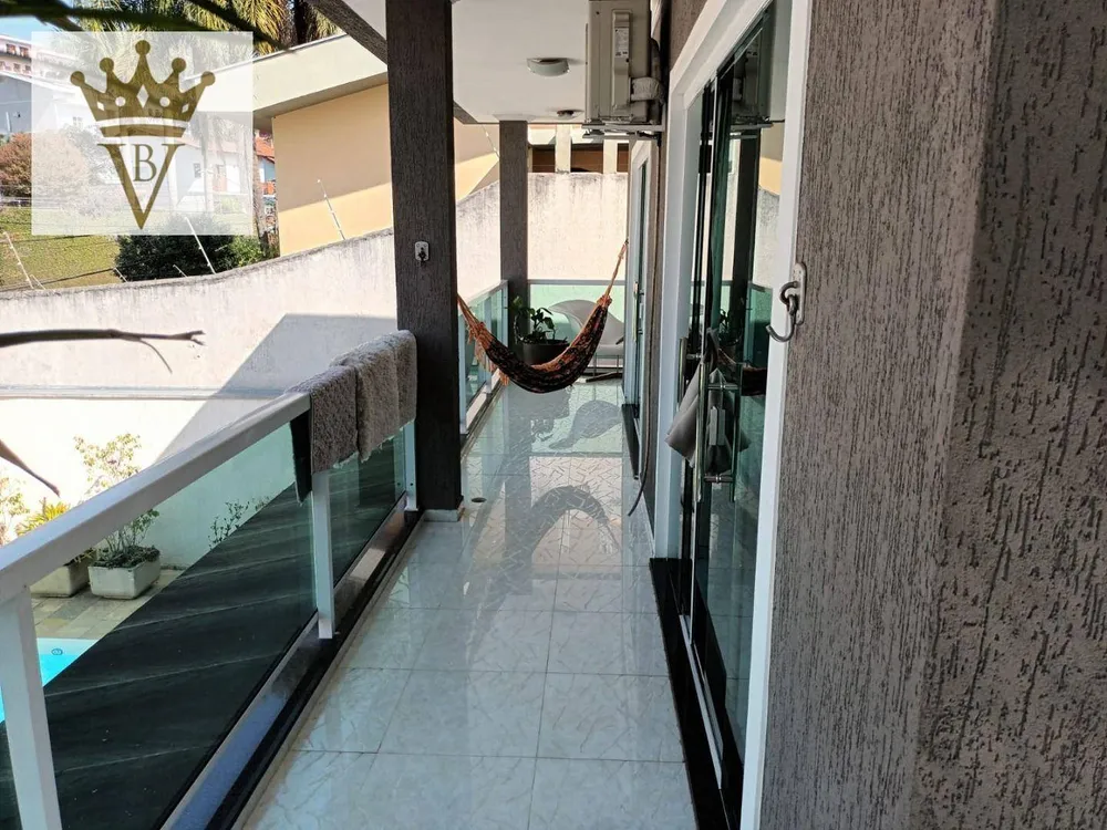 Casa, 4 quartos, 400 m² - Foto 6