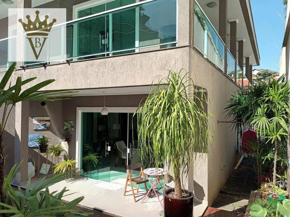 Casa, 4 quartos, 400 m² - Foto 1