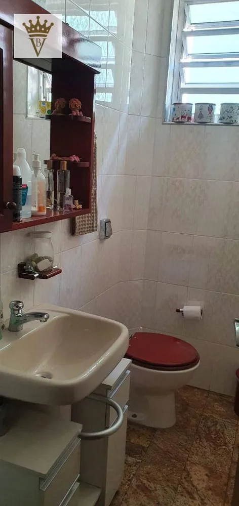 Casa, 3 quartos, 166 m² - Foto 2
