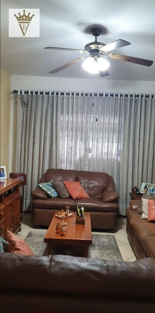 Casa, 3 quartos, 166 m² - Foto 7