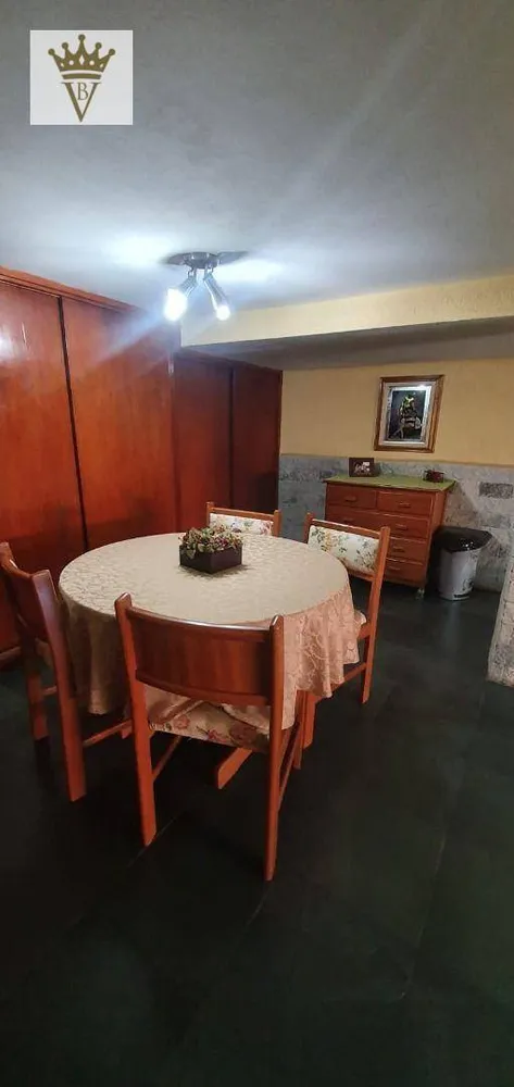 Casa, 3 quartos, 166 m² - Foto 2
