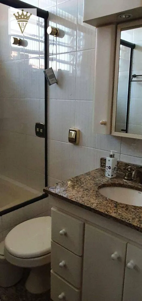 Casa, 3 quartos, 166 m² - Foto 14