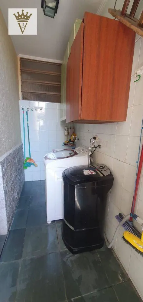 Casa, 3 quartos, 166 m² - Foto 4