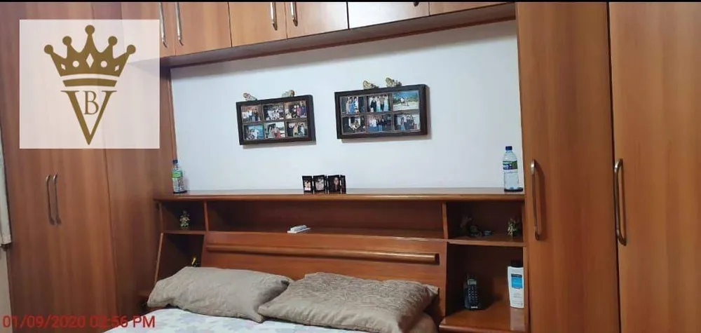 Casa, 3 quartos, 166 m² - Foto 4