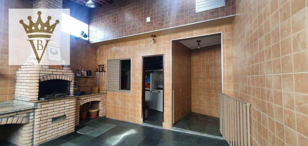 Casa, 3 quartos, 166 m² - Foto 15