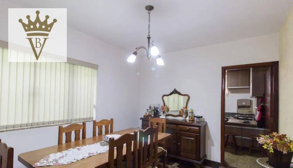Casa, 3 quartos, 166 m² - Foto 3