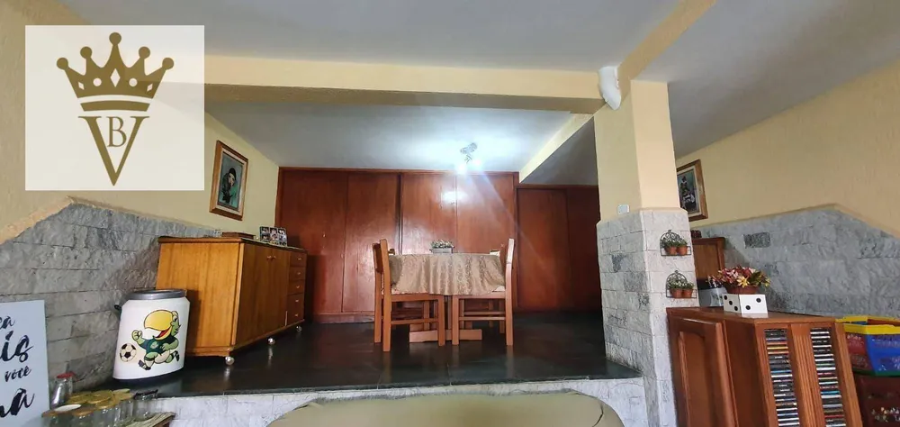 Casa, 3 quartos, 166 m² - Foto 8