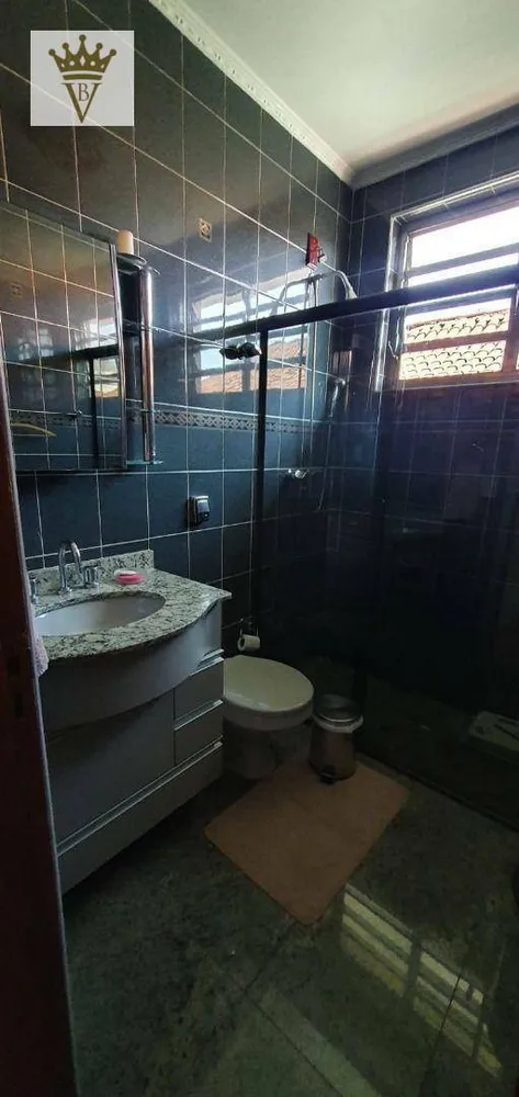 Casa, 3 quartos, 166 m² - Foto 1