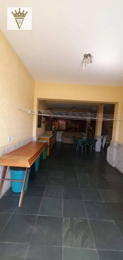 Casa, 3 quartos, 166 m² - Foto 3