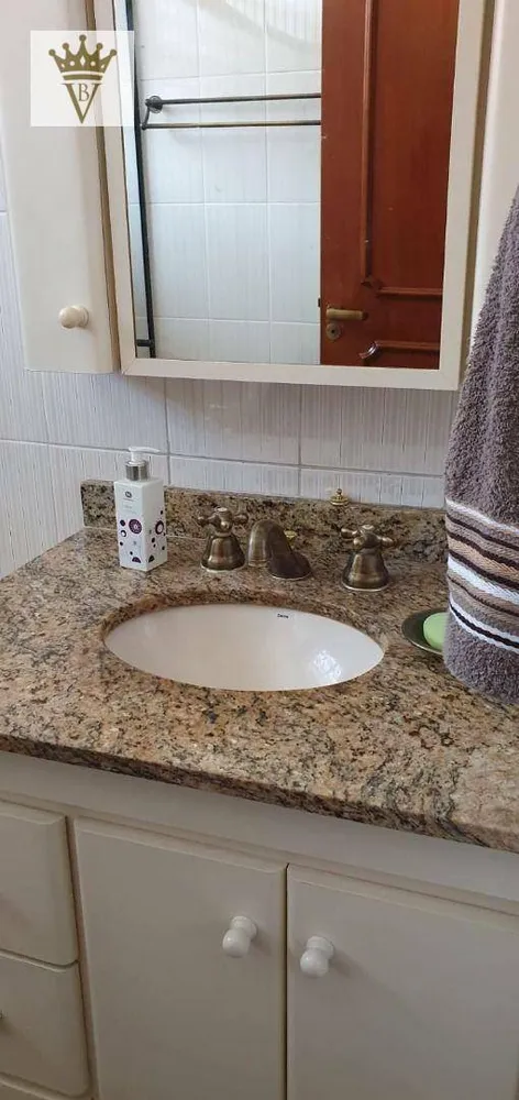 Casa, 3 quartos, 166 m² - Foto 11