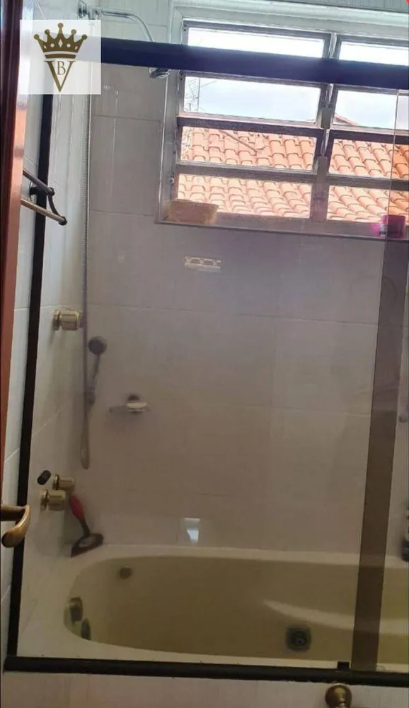 Casa, 3 quartos, 166 m² - Foto 9