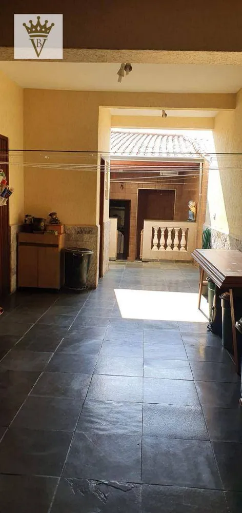 Casa, 3 quartos, 166 m² - Foto 1
