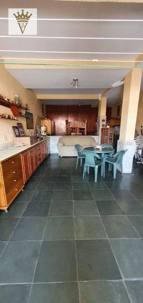 Casa, 3 quartos, 166 m² - Foto 6