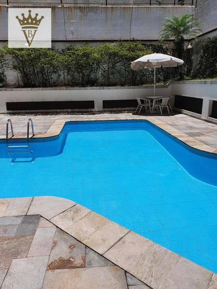 Apartamento, 3 quartos, 180 m² - Foto 12