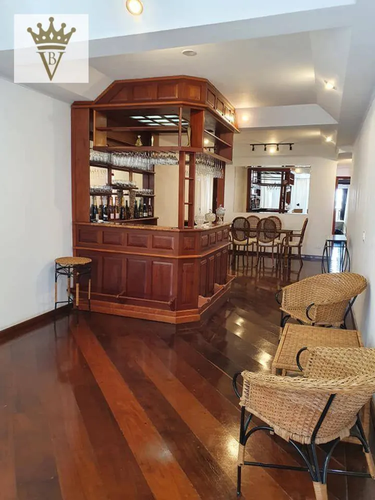 Apartamento, 3 quartos, 180 m² - Foto 16