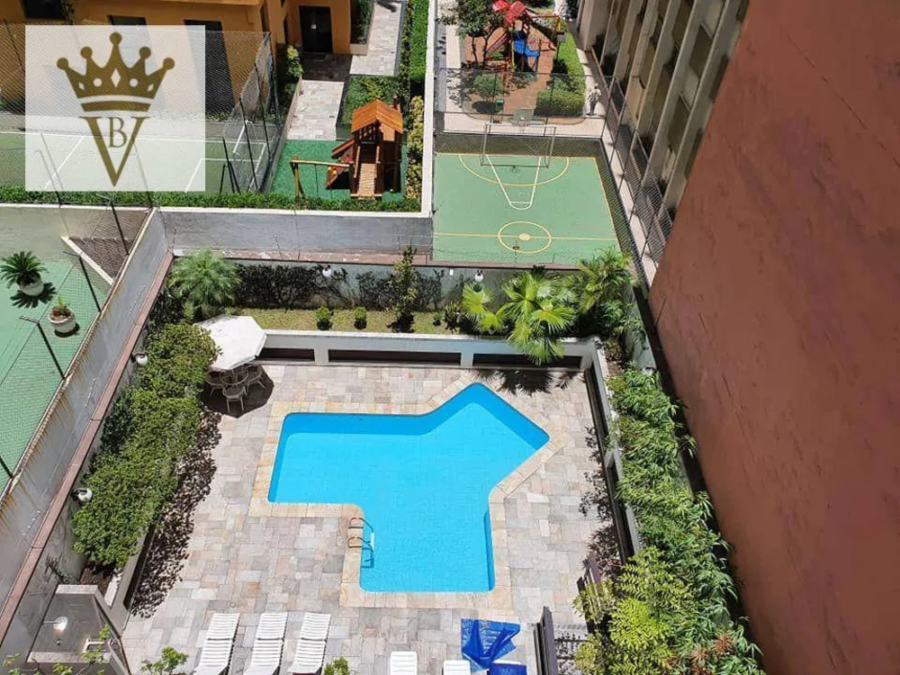Apartamento, 3 quartos, 180 m² - Foto 14