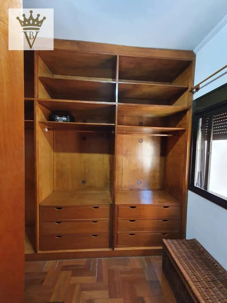 Apartamento, 3 quartos, 180 m² - Foto 4