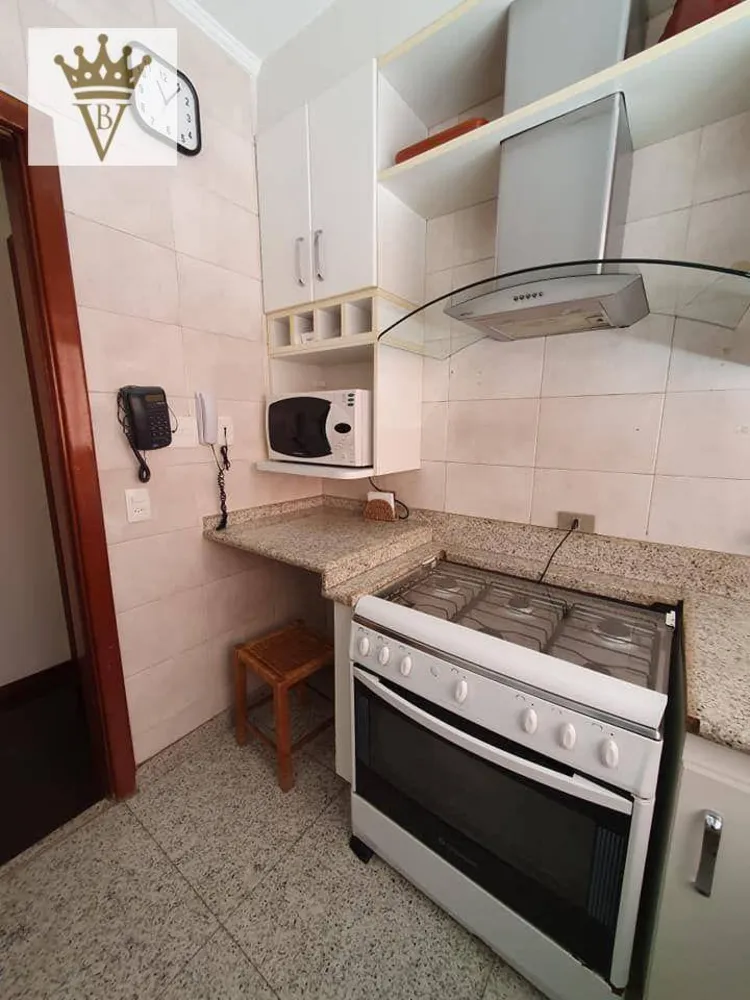 Apartamento, 3 quartos, 180 m² - Foto 2