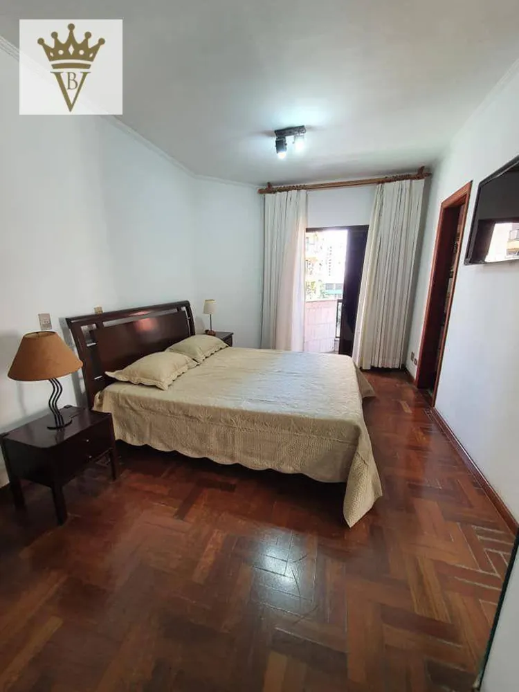Apartamento, 3 quartos, 180 m² - Foto 8