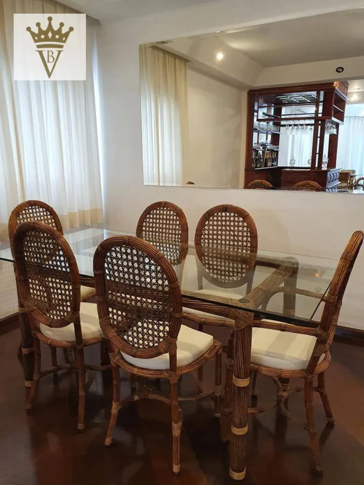 Apartamento, 3 quartos, 180 m² - Foto 6