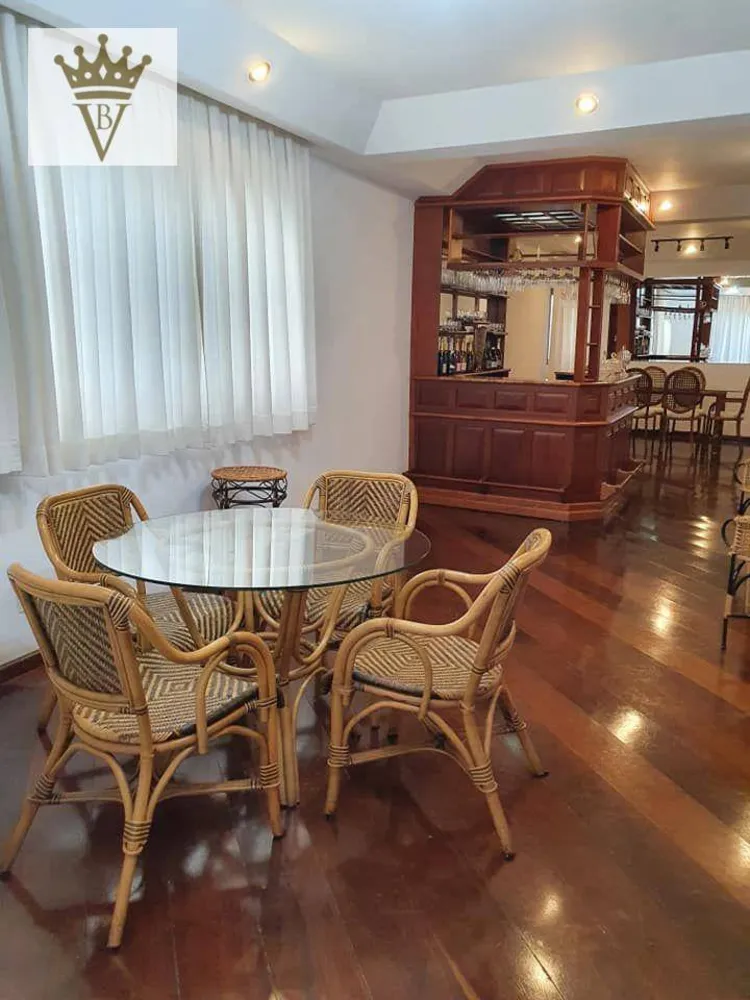 Apartamento, 3 quartos, 180 m² - Foto 13