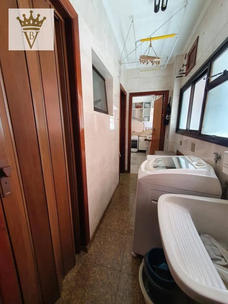 Apartamento, 3 quartos, 180 m² - Foto 5