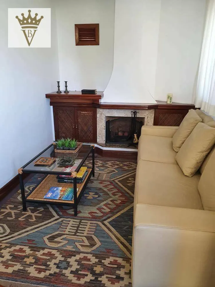 Apartamento, 3 quartos, 180 m² - Foto 7