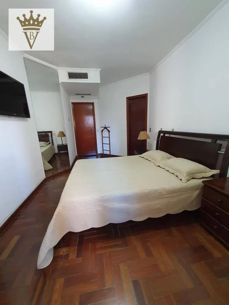 Apartamento, 3 quartos, 180 m² - Foto 1