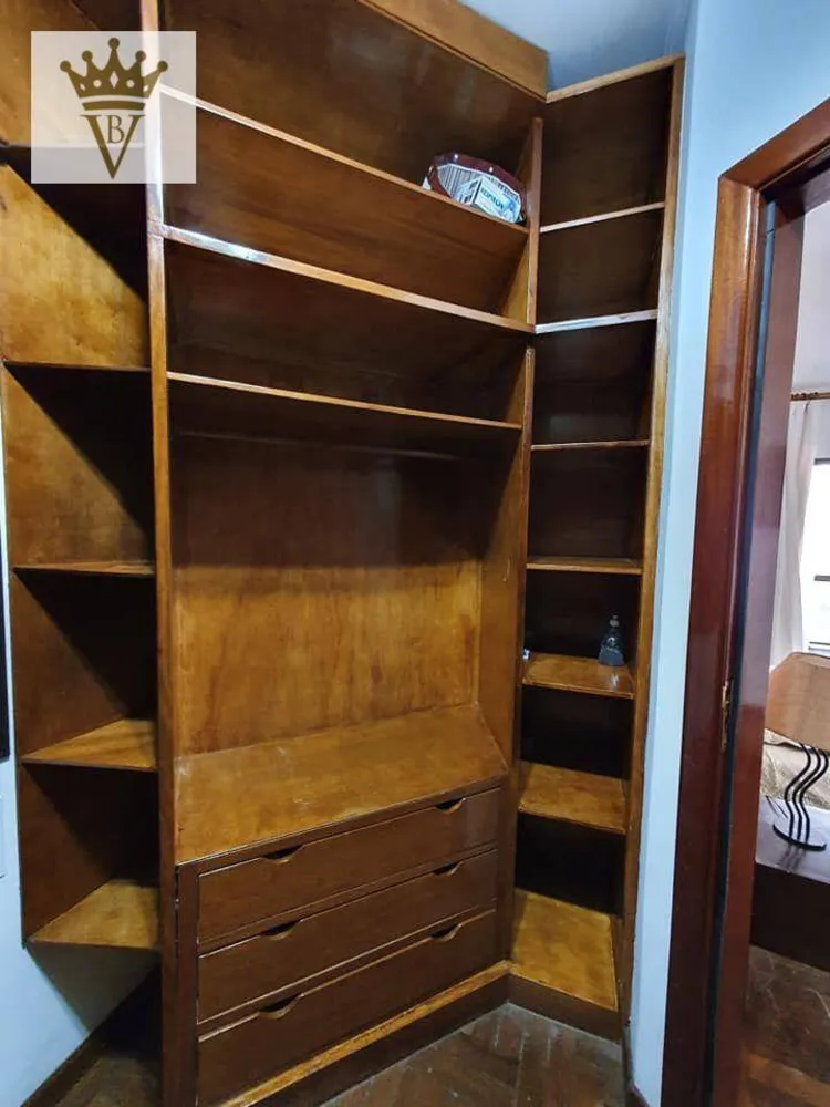 Apartamento, 3 quartos, 180 m² - Foto 3
