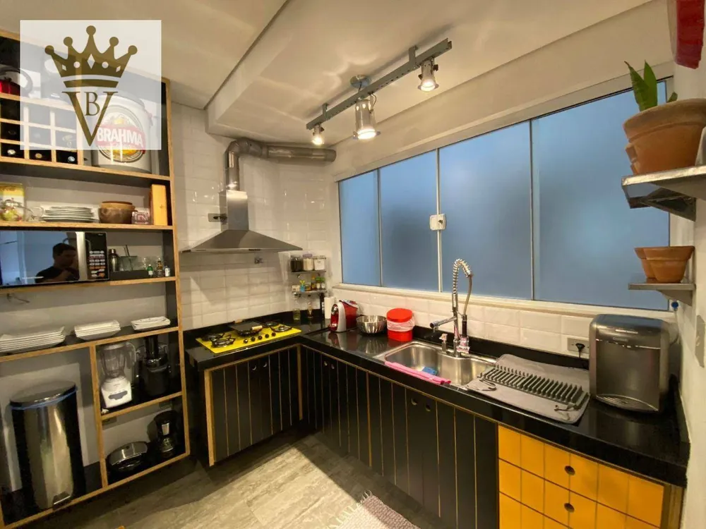 Apartamento, 2 quartos, 102 m² - Foto 7