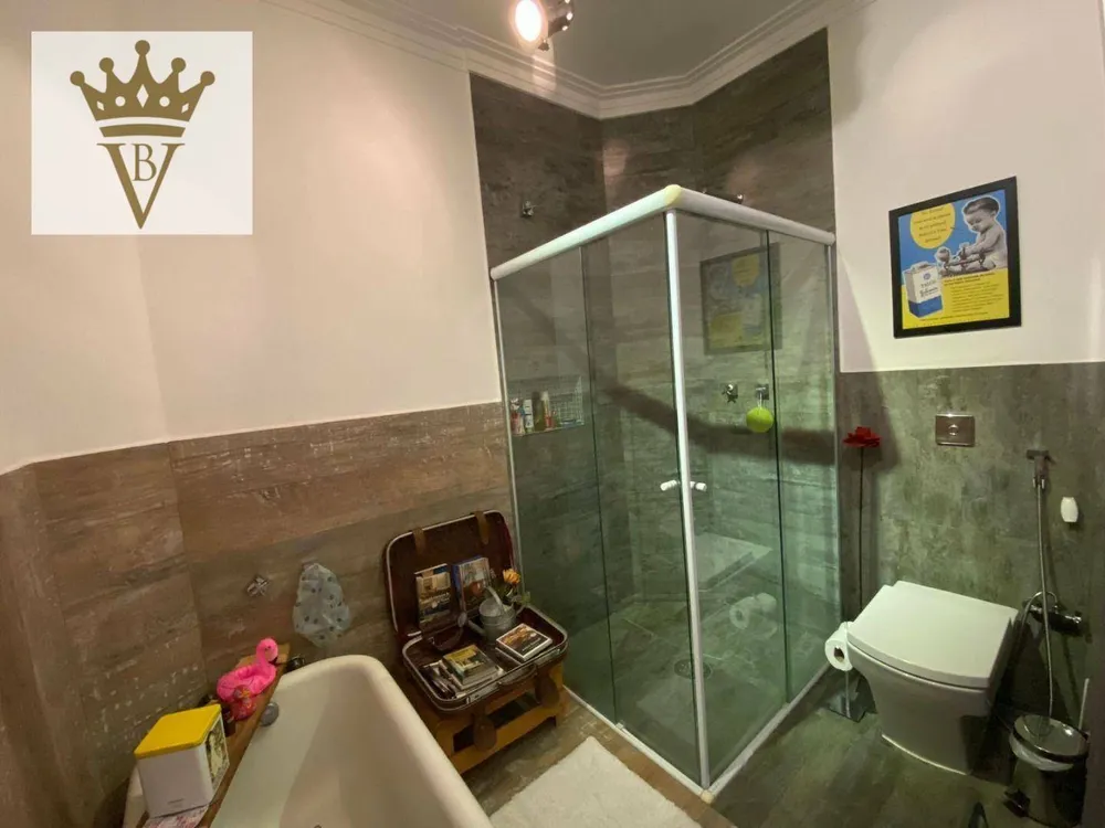 Apartamento, 2 quartos, 102 m² - Foto 3