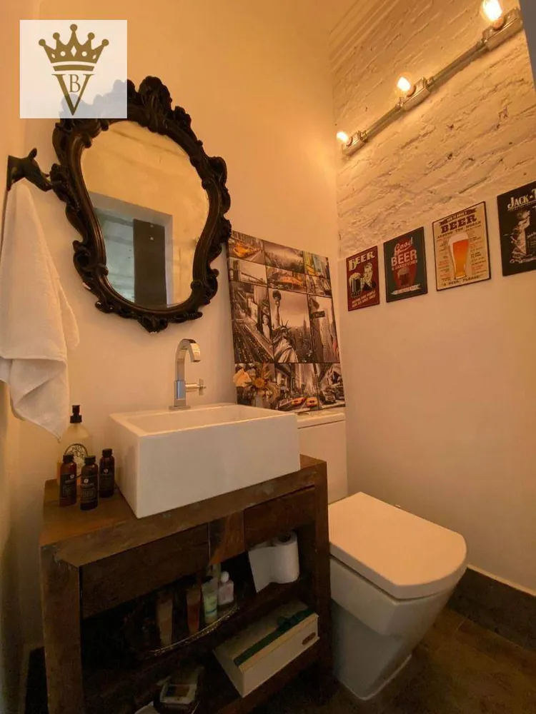 Apartamento, 2 quartos, 102 m² - Foto 8