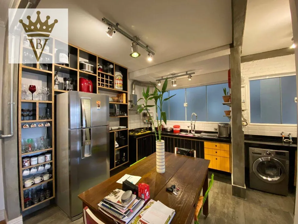 Apartamento, 2 quartos, 102 m² - Foto 6