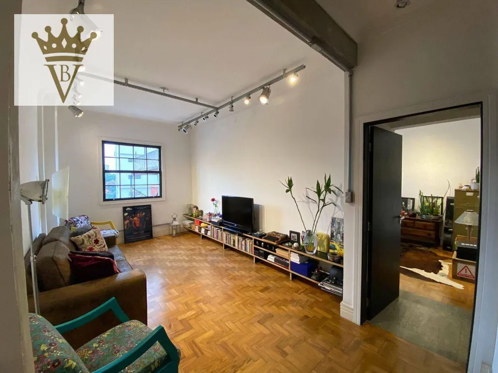 Apartamento, 2 quartos, 102 m² - Foto 4