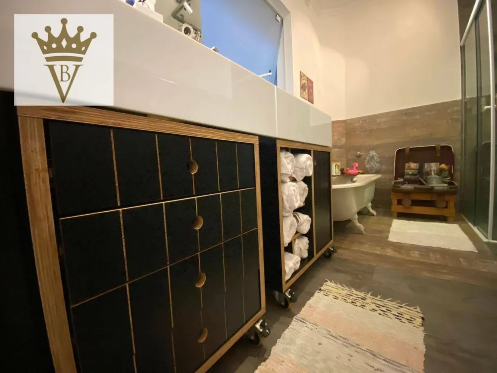 Apartamento, 2 quartos, 102 m² - Foto 10