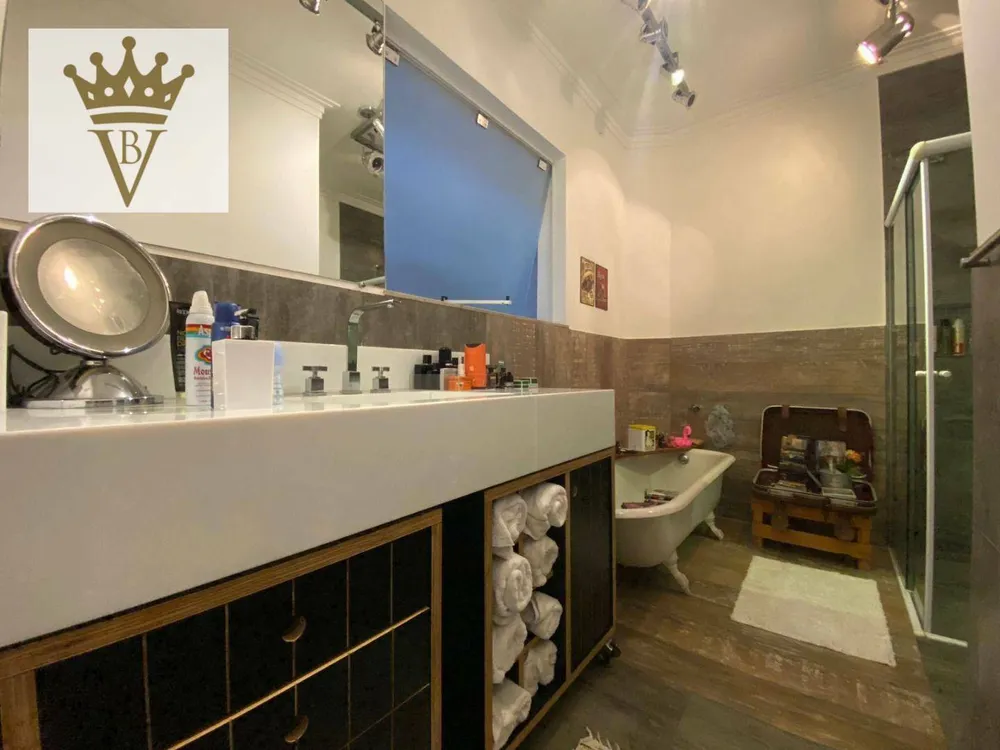 Apartamento, 2 quartos, 102 m² - Foto 2
