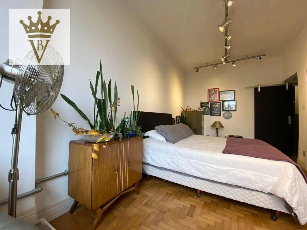 Apartamento, 2 quartos, 102 m² - Foto 11