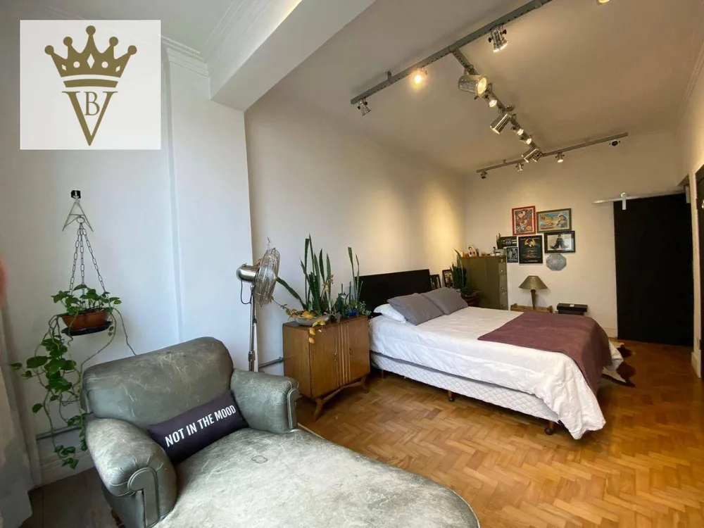 Apartamento, 2 quartos, 102 m² - Foto 5