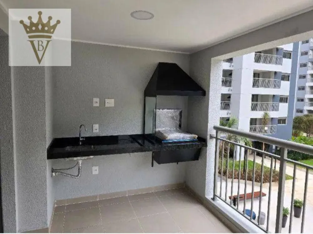 Apartamento, 3 quartos, 86 m² - Foto 2